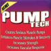 MuscleTech Pump Tech