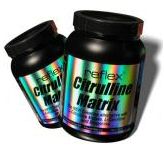 Reflex Citrulline Matrix