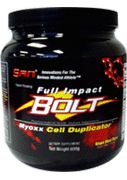 SAN Full Impact Bolt