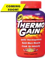 Muscletech Thermogain