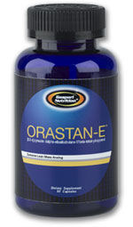 Gaspari Nutrition - Orastan E