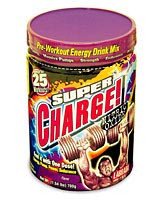 Labrada Supercharge