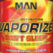 MAN Vaporize