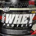 Optimum Nutrition 100% Whey Protein